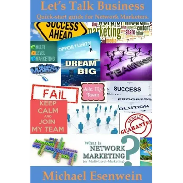 Let's Talk Business