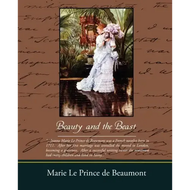 Beauty and the Beast