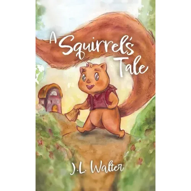 A Squirrel's Tale