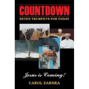 Countdown: Seven Trumpets for Today