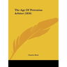 The Age Of Petronius Arbiter (1856)