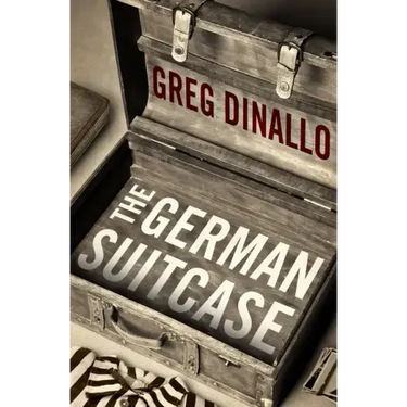 The German Suitcase