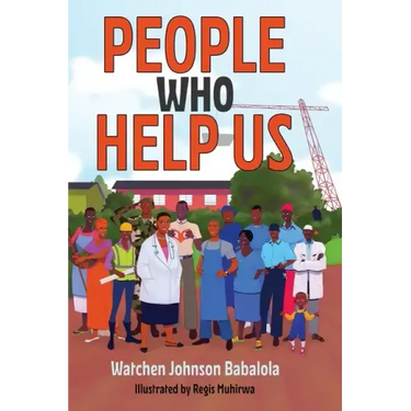 People Who Help Us