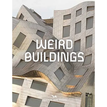 Weird Buildings