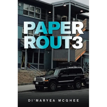 Paper Rout3