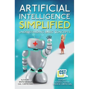 Artificial Intelligence Simplified: Understanding Basic Concepts