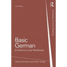 Basic German: A Grammar and Workbook