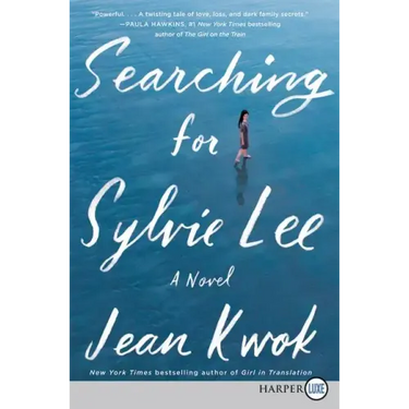 Searching for Sylvie Lee