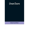 Green Doors