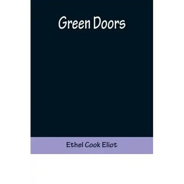 Green Doors