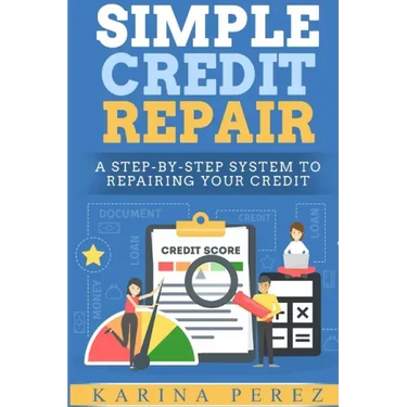 Simple Credit Repair