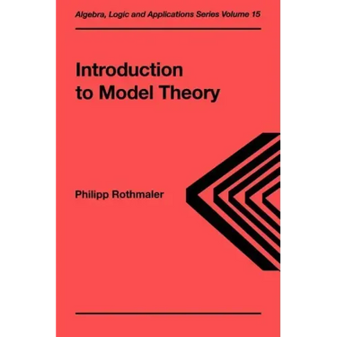 Introduction to Model Theory