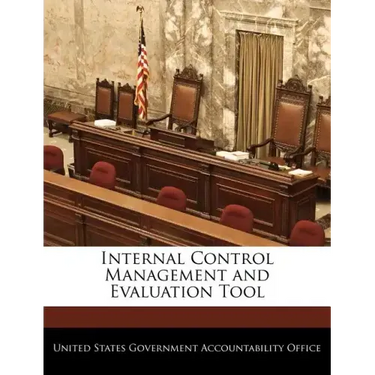 Internal Control Management and Evaluation Tool