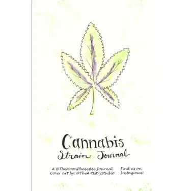 Cannabis Strain Journal