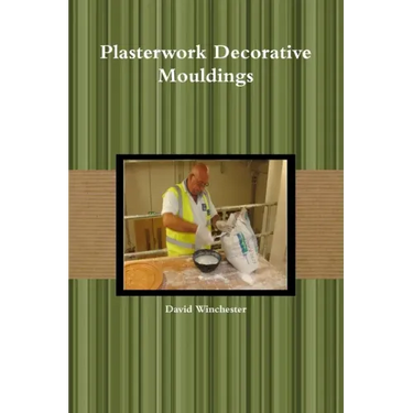 Plasterwork Decorative Mouldings