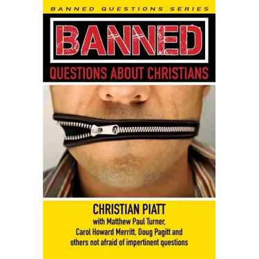 Banned Questions about Christians