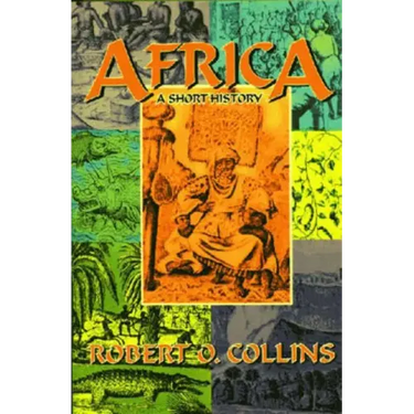 Africa: A Short History