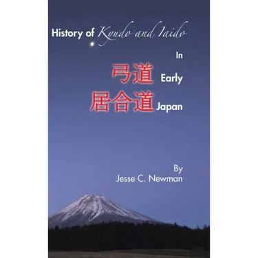 History of Kyudo and Iaido In Early Japan