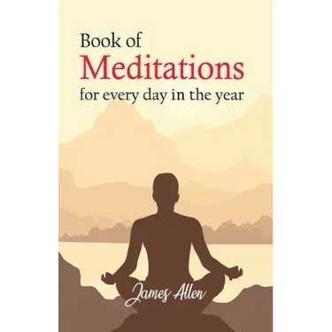 Book of Meditations for Every day in the Year