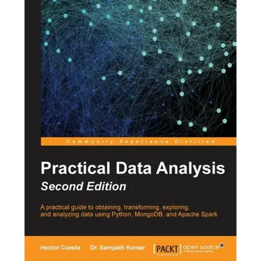 Practical Data Analysis