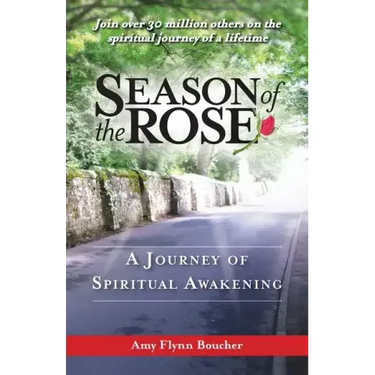 Season of the Rose: A Journey of Spiritual Awakening