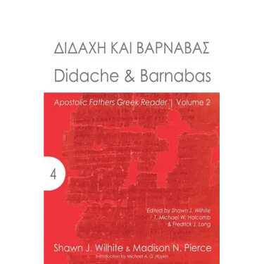 Didache & Barnabas