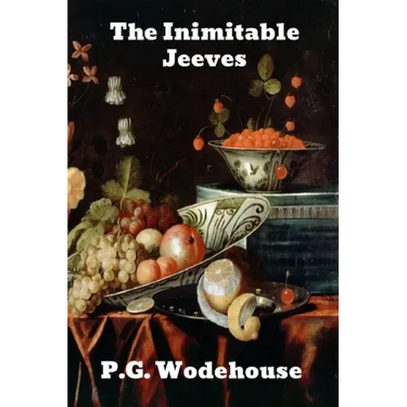 The Inimitable Jeeves