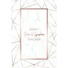 Daily Pain & Symptom Tracker: A Detailed Pain & Symptom Tracking Journal for Chronic Pain & Illness