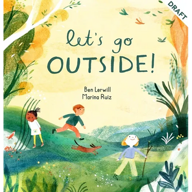 Let's Go Outside!