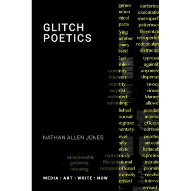 Glitch Poetics