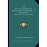 The Life of the Blessed Emperor Constantine, in Four Books: From 306 to 337 A.D. (1845)