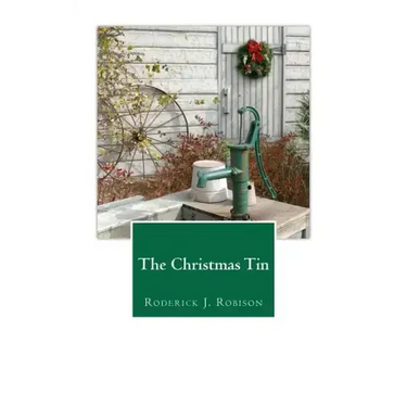 The Christmas Tin