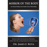 Mirror of the Body: Your Mouth Reflects the Health of Your Whole Body