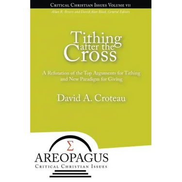 Tithing After the Cross