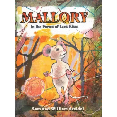 Mallory in the Forest of Lost Kites