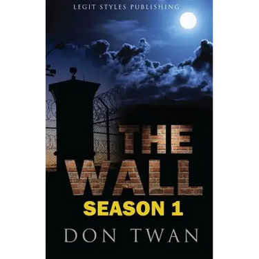 The Wall Season1