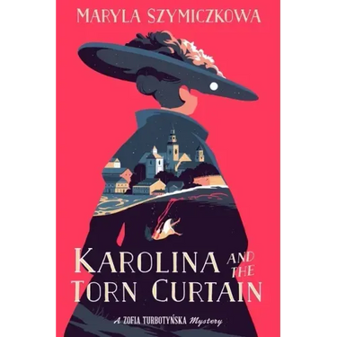 Karolina and the Torn Curtain