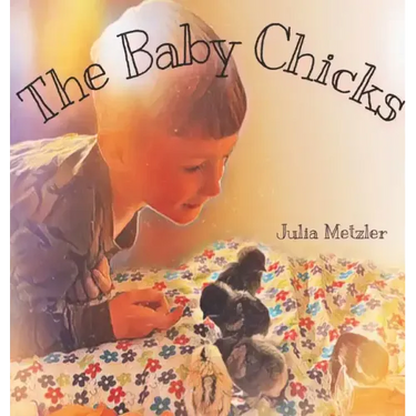 The Baby Chicks