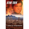 Star Trek: A Choice of Catastrophes