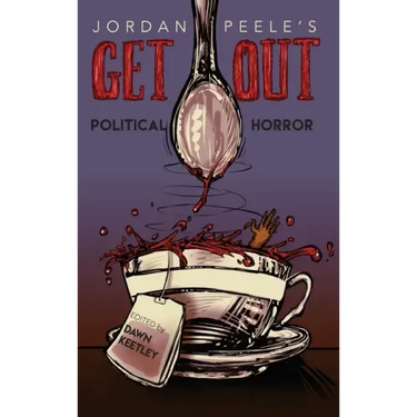 Jordan Peele's Get Out: Political Horror