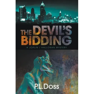 The Devil's Bidding