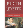 Judith Leyster: A Study of Extraordinary Expression