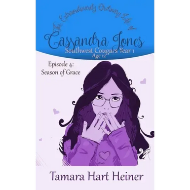 Episode 4: Season of Grace: The Extraordinarily Ordinary Life of Cassandra Jones