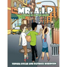 Mr. A.I.P: Taking it to the Hoop