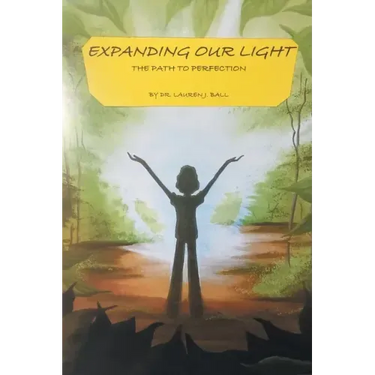 Expanding Our Light