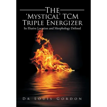 The 'Mystical' TCM Triple Energizer: Its Elusive Location and Morphology Defined