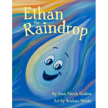 Ethan The Raindrop
