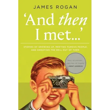 "And Then I Met..."