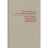 The Economics of Household Consumption