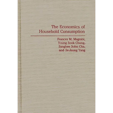 The Economics of Household Consumption